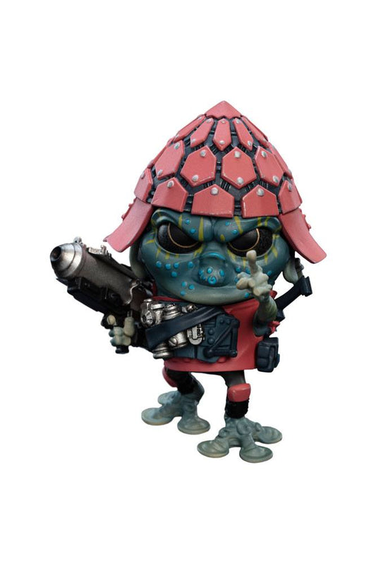 Men in Black Mini Epics Vinyl Figur 1/1 Pawny Limited Edition 15 cm Image 1