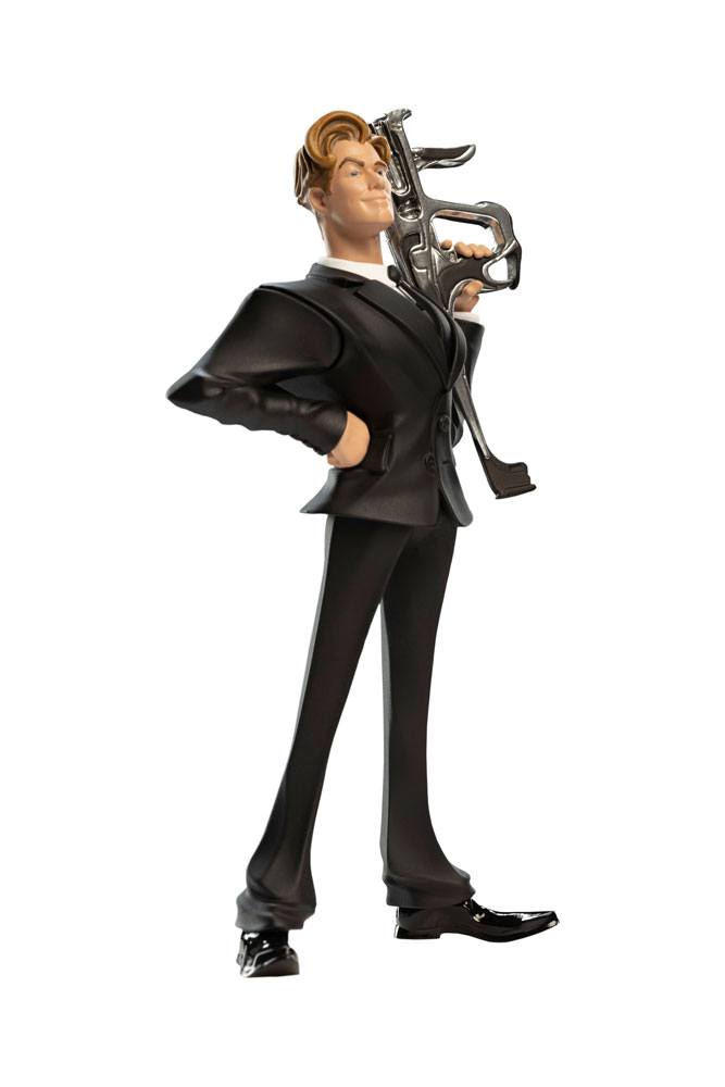 Men in Black Mini Epics Vinyl Figur Agent H 18 cm Image 5