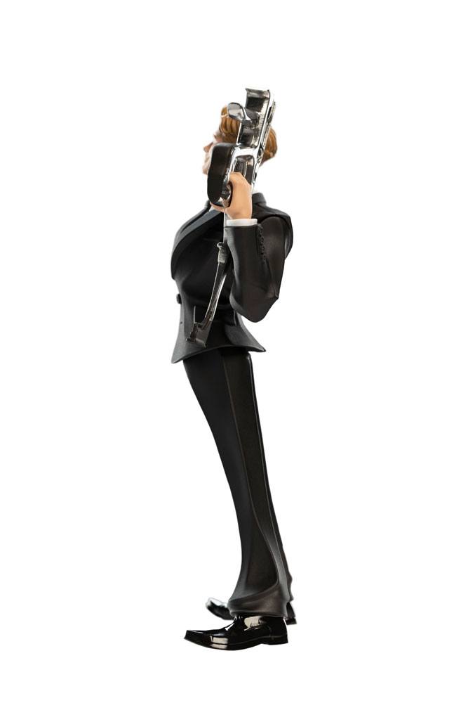 Men in Black Mini Epics Vinyl Figur Agent H 18 cm Image 6