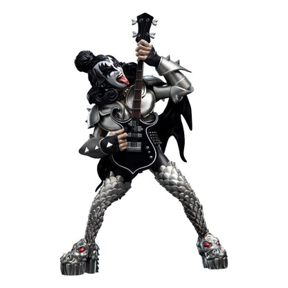 KISS Mini Epics Vinyl Figur The Demon 18 cm Image 1