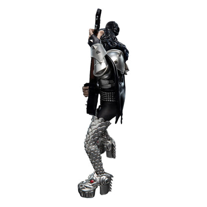 KISS Mini Epics Vinyl Figur The Demon 18 cm Image 2