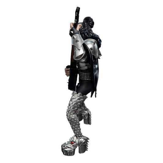 KISS Mini Epics Vinyl Figur The Demon 18 cm Image 2