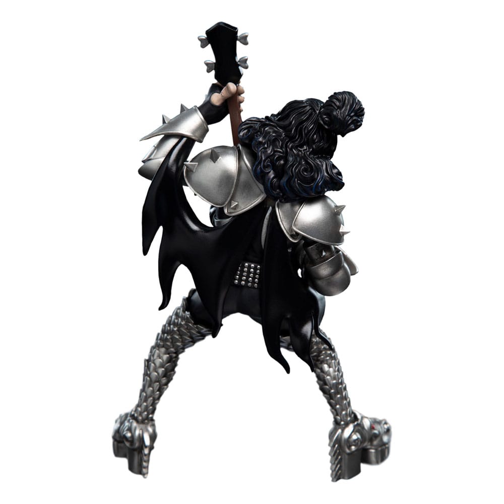 KISS Mini Epics Vinyl Figur The Demon 18 cm Image 4