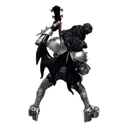 KISS Mini Epics Vinyl Figur The Demon 18 cm Image 4