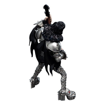 KISS Mini Epics Vinyl Figur The Demon 18 cm Image 5