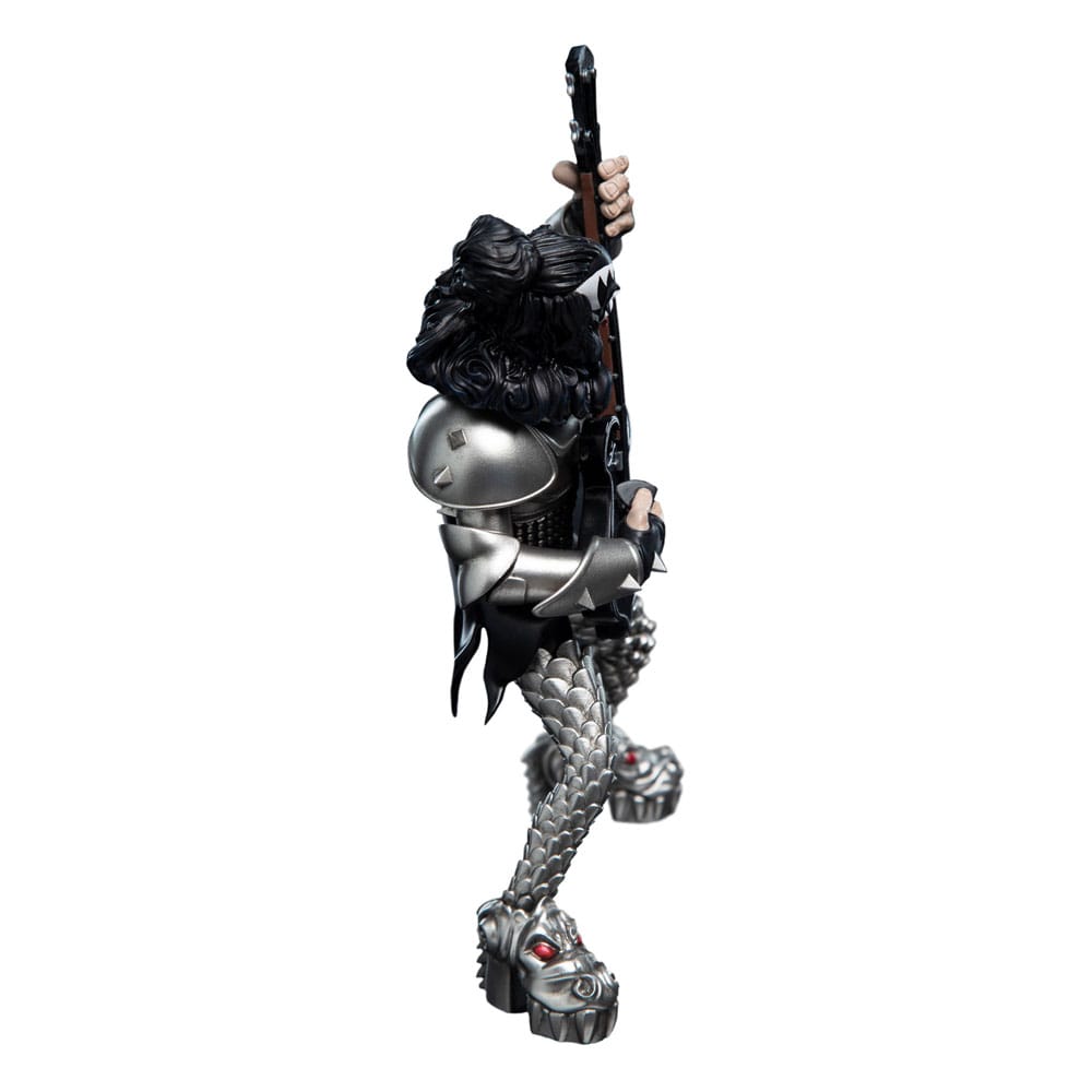 KISS Mini Epics Vinyl Figur The Demon 18 cm Image 6
