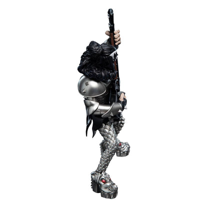 KISS Mini Epics Vinyl Figur The Demon 18 cm Image 6