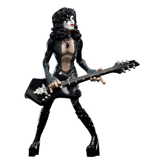 KISS Mini Epics Vinyl Figur The Starchild 17 cm Image 1