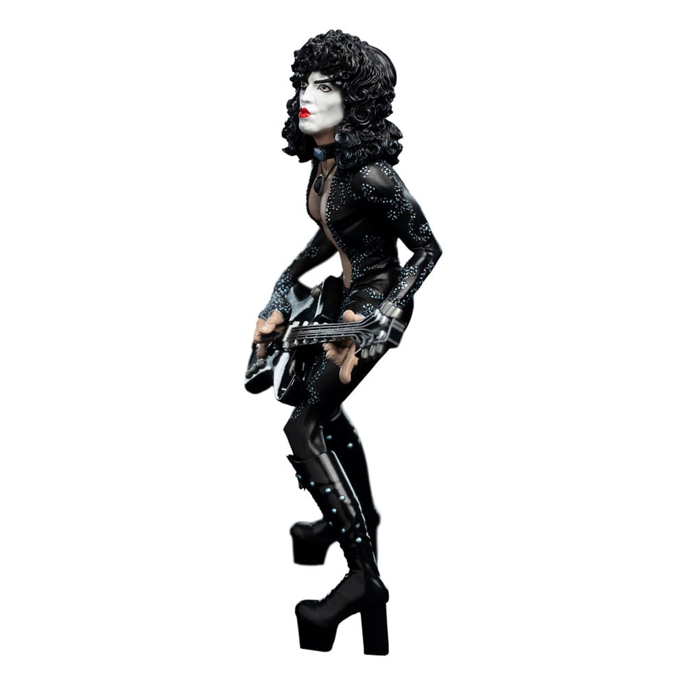 KISS Mini Epics Vinyl Figur The Starchild 17 cm Image 2