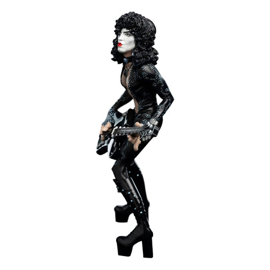 KISS Mini Epics Vinyl Figur The Starchild 17 cm Image 2