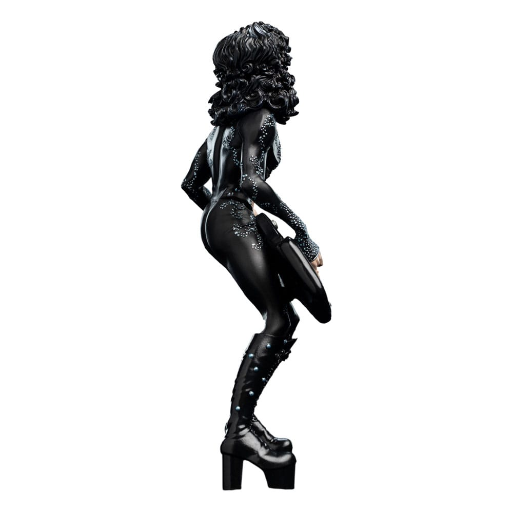 KISS Mini Epics Vinyl Figur The Starchild 17 cm Image 4