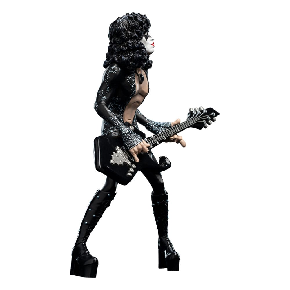 KISS Mini Epics Vinyl Figur The Starchild 17 cm Image 5
