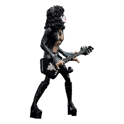 KISS Mini Epics Vinyl Figur The Starchild 17 cm Image 5