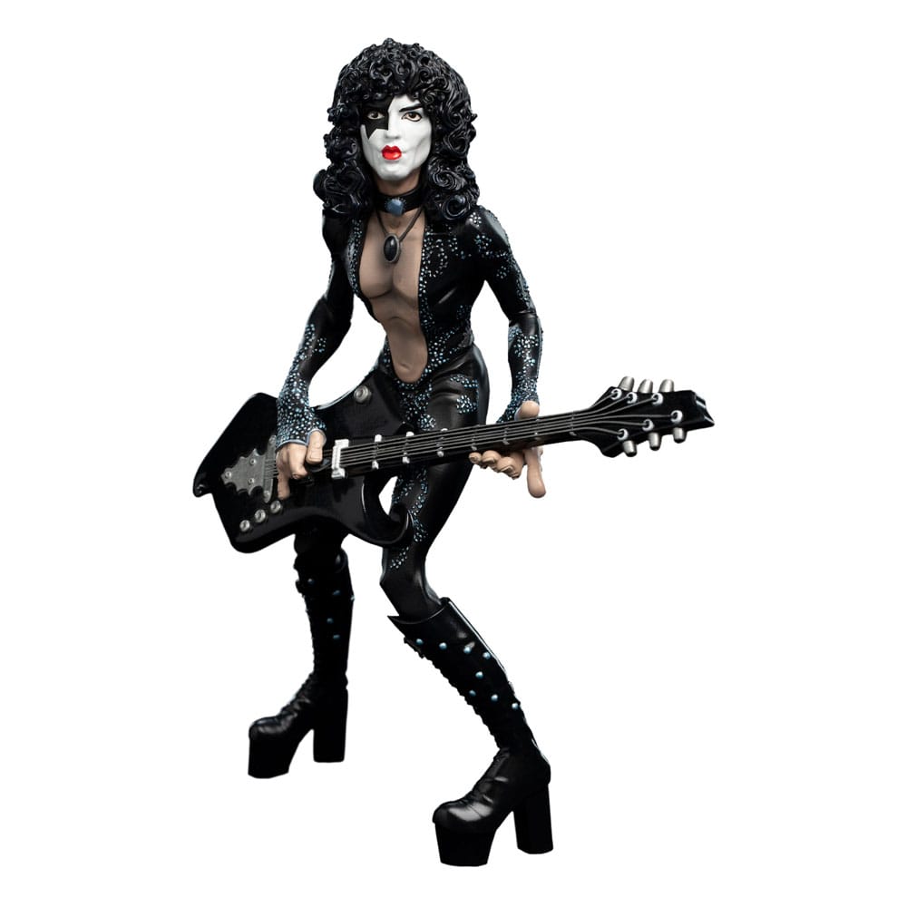 KISS Mini Epics Vinyl Figur The Starchild 17 cm Image 6