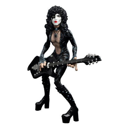 KISS Mini Epics Vinyl Figur The Starchild 17 cm Image 6