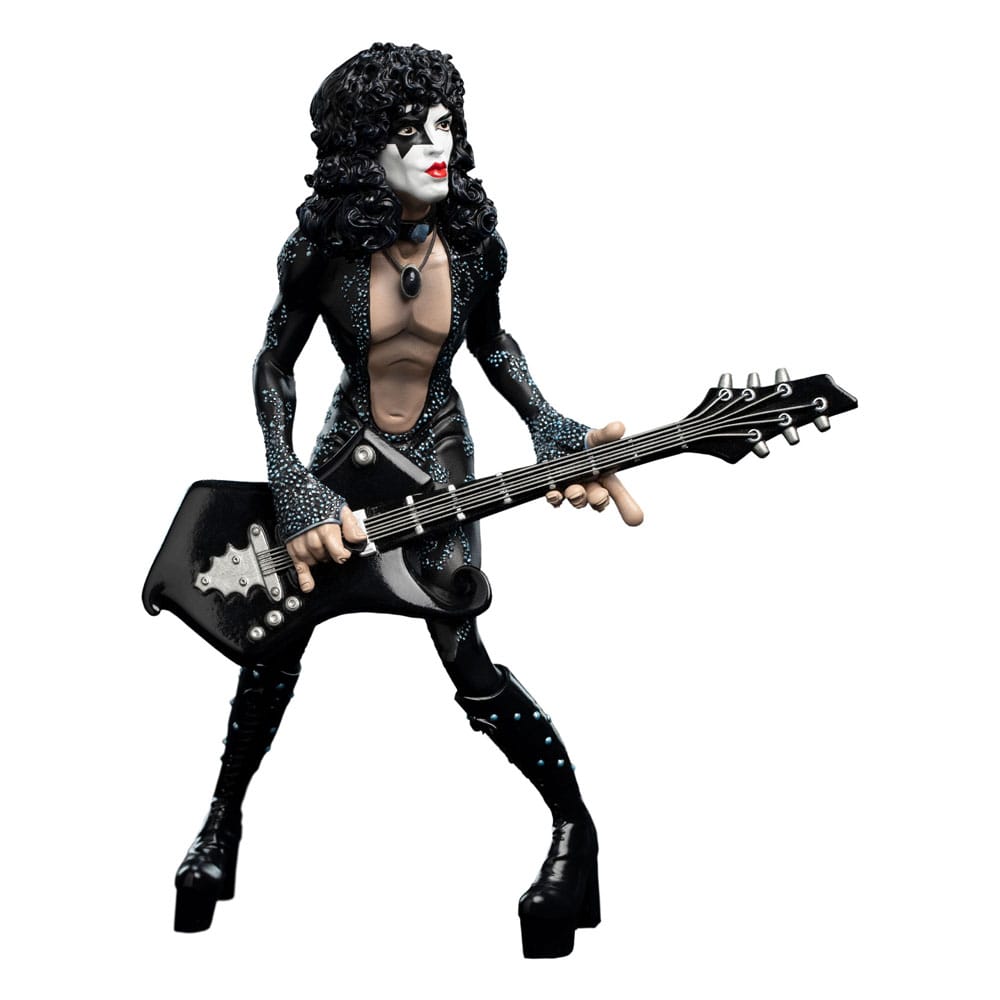 KISS Mini Epics Vinyl Figur The Starchild 17 cm Image 7