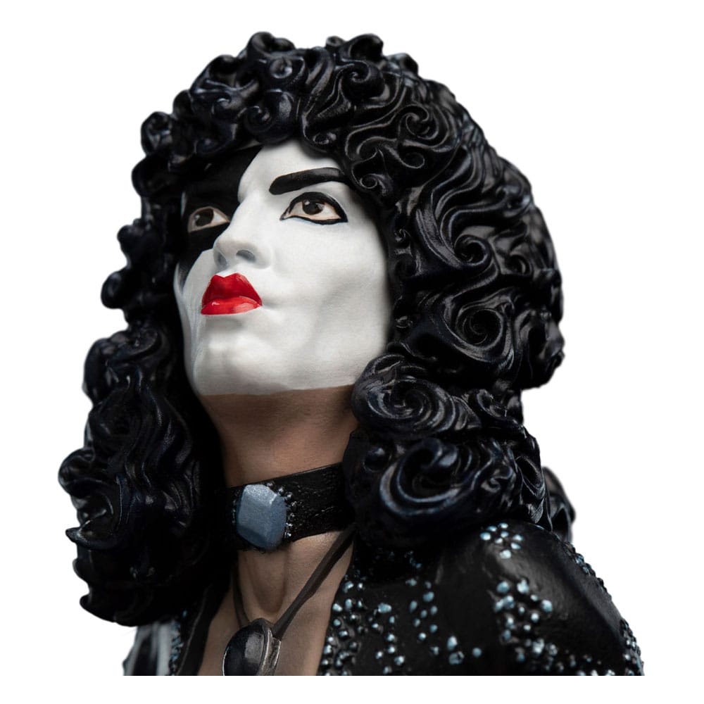 KISS Mini Epics Vinyl Figur The Starchild 17 cm Image 8