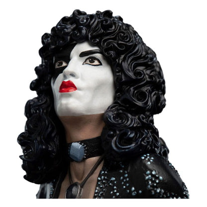 KISS Mini Epics Vinyl Figur The Starchild 17 cm Image 8
