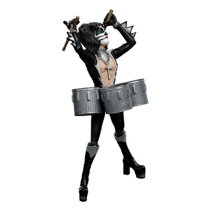 KISS Mini Epics Vinyl Figur The Catman 18 cm Image 3