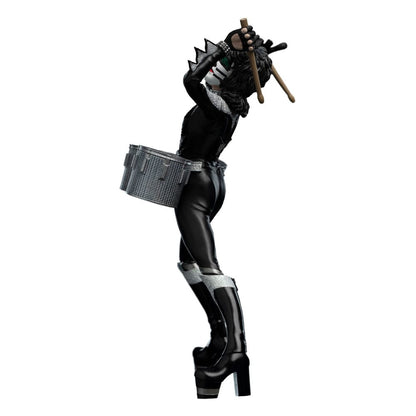 KISS Mini Epics Vinyl Figur The Catman 18 cm Image 4