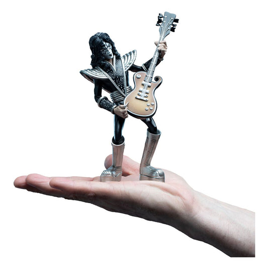 KISS Mini Epics Vinyl Figur The Spaceman 19 cm Image 2