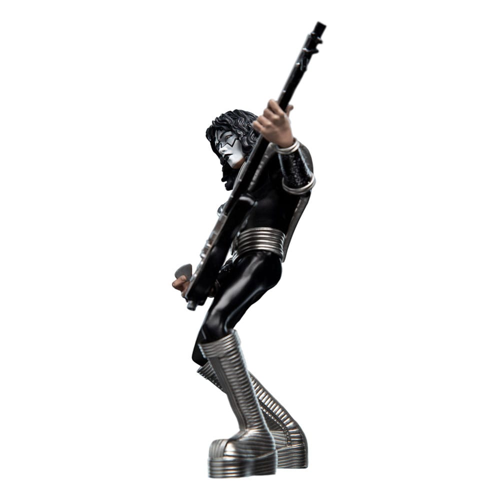 KISS Mini Epics Vinyl Figur The Spaceman 19 cm Image 3