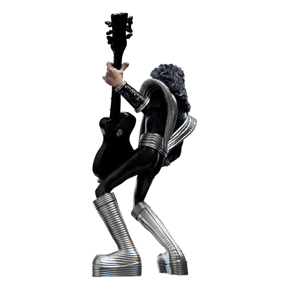 KISS Mini Epics Vinyl Figur The Spaceman 19 cm Image 4
