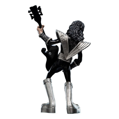 KISS Mini Epics Vinyl Figur The Spaceman 19 cm Image 5