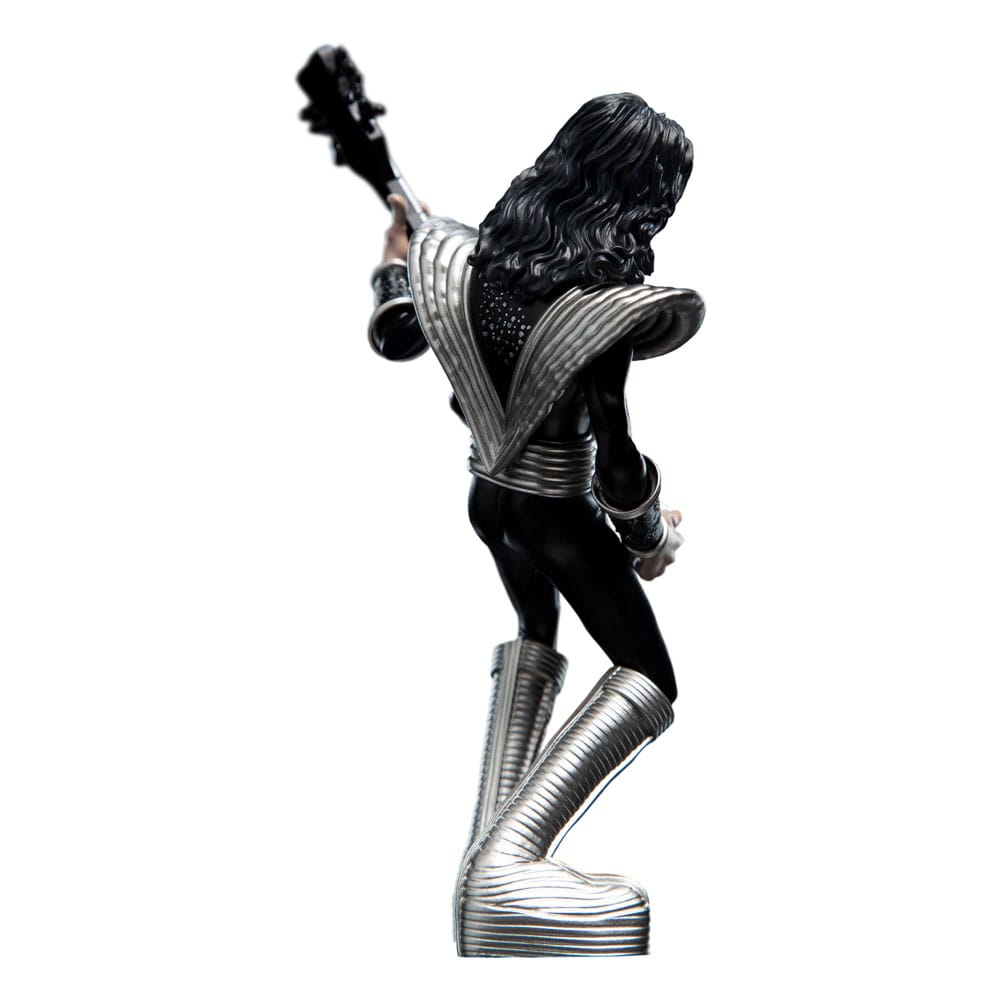 KISS Mini Epics Vinyl Figur The Spaceman 19 cm Image 6