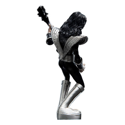 KISS Mini Epics Vinyl Figur The Spaceman 19 cm Image 6