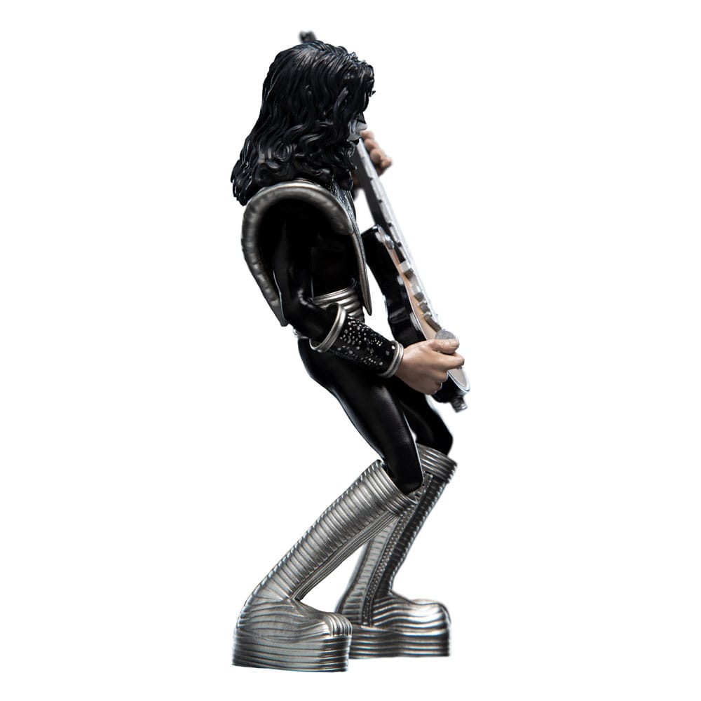 KISS Mini Epics Vinyl Figur The Spaceman 19 cm Image 7