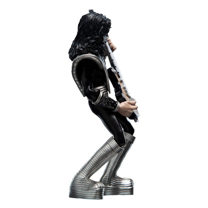 KISS Mini Epics Vinyl Figur The Spaceman 19 cm Image 7