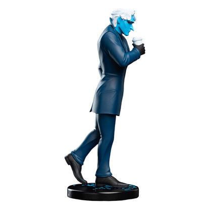 Lore Olympus x Weta Workshop Mini Vinyl Figur Hades 16 cm Image 4