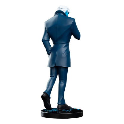 Lore Olympus x Weta Workshop Mini Vinyl Figur Hades 16 cm Image 5