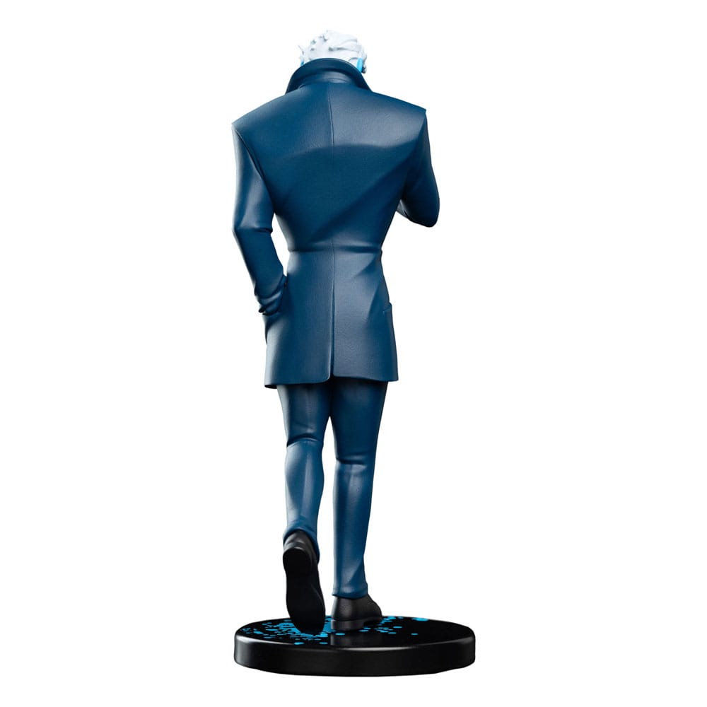 Lore Olympus x Weta Workshop Mini Vinyl Figur Hades 16 cm Image 6