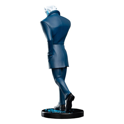 Lore Olympus x Weta Workshop Mini Vinyl Figur Hades 16 cm Image 7