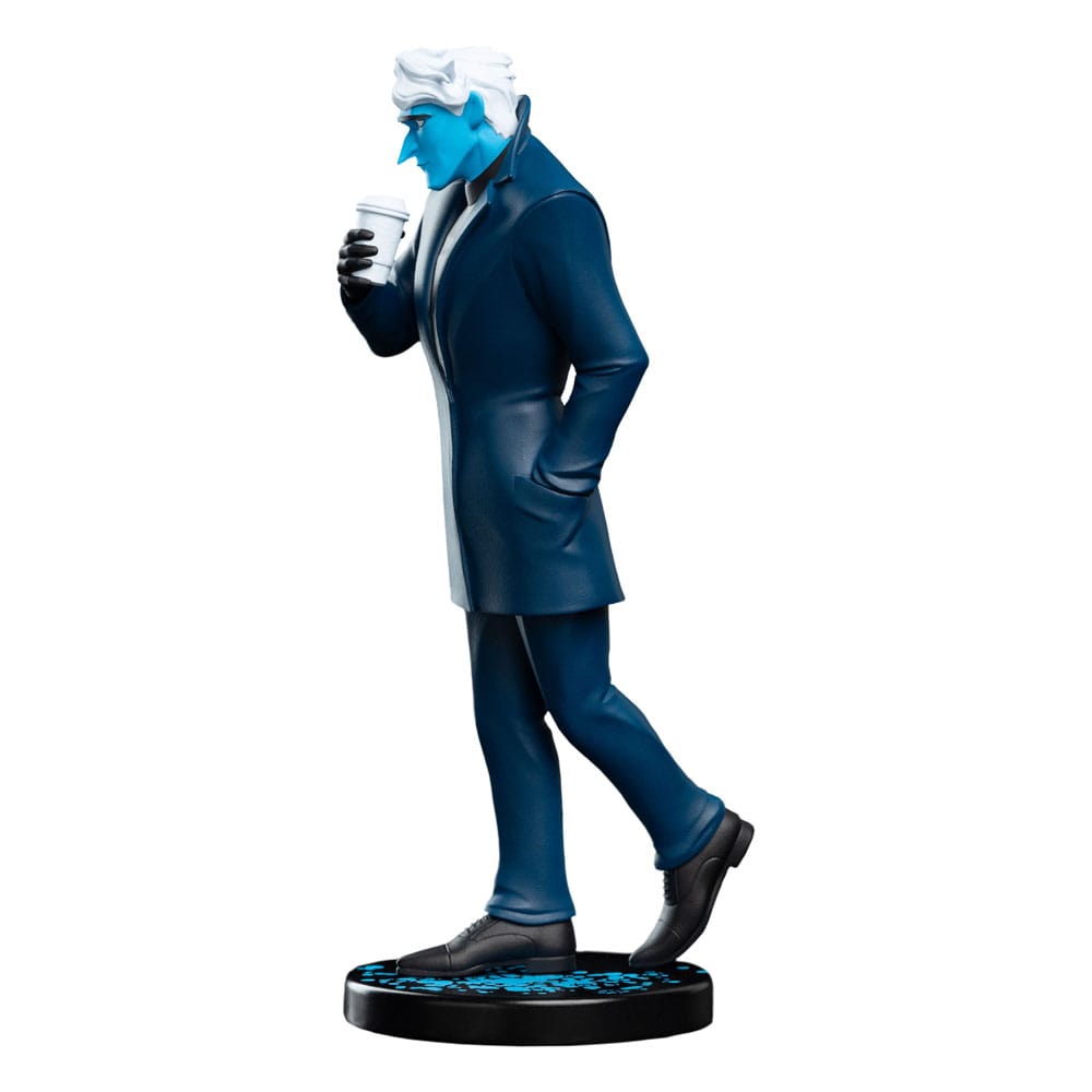 Lore Olympus x Weta Workshop Mini Vinyl Figur Hades 16 cm Image 8