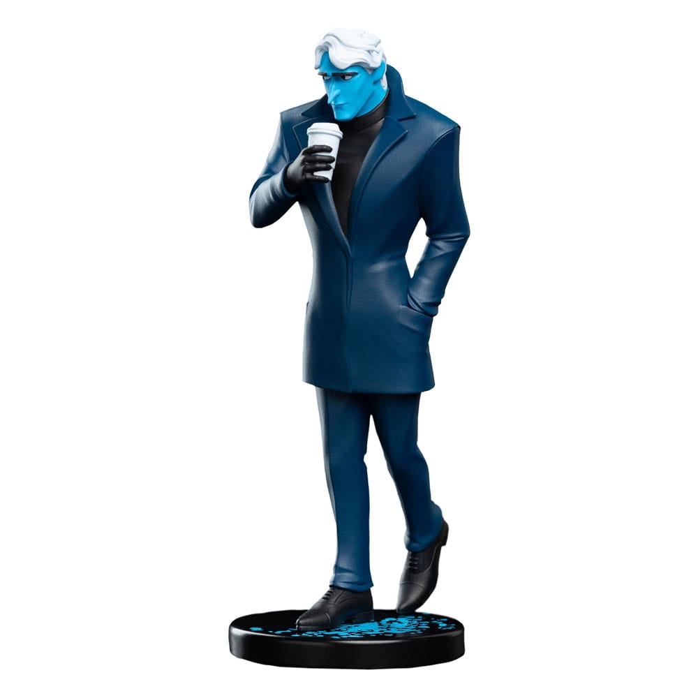 Lore Olympus x Weta Workshop Mini Vinyl Figur Hades 16 cm Image 9