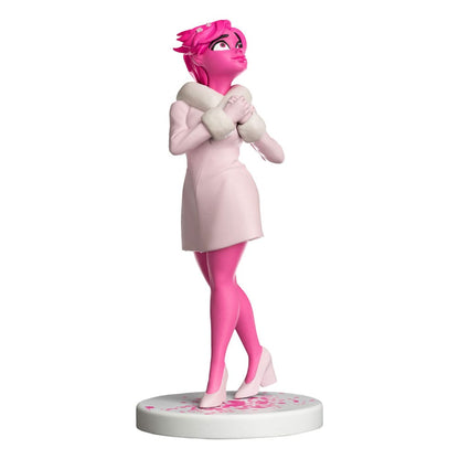 Lore Olympus x Weta Workshop Mini Vinyl Figur Persephone 15 cm Image 1