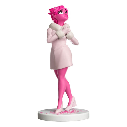 Lore Olympus x Weta Workshop Mini Vinyl Figur Persephone 15 cm Image 1