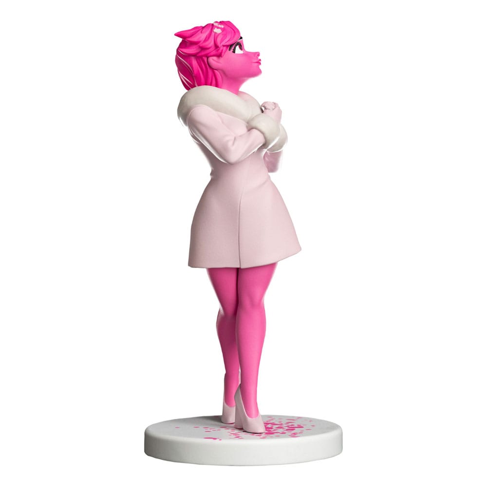 Lore Olympus x Weta Workshop Mini Vinyl Figur Persephone 15 cm Image 3