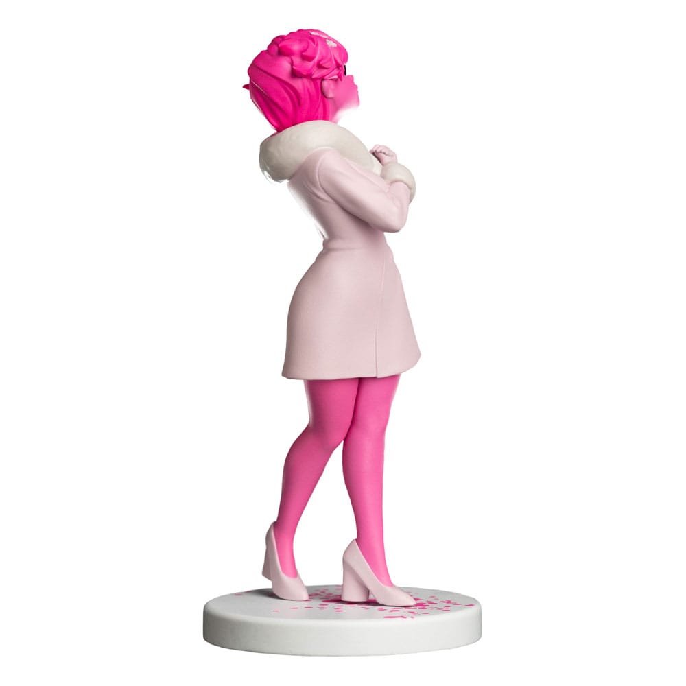 Lore Olympus x Weta Workshop Mini Vinyl Figur Persephone 15 cm Image 4