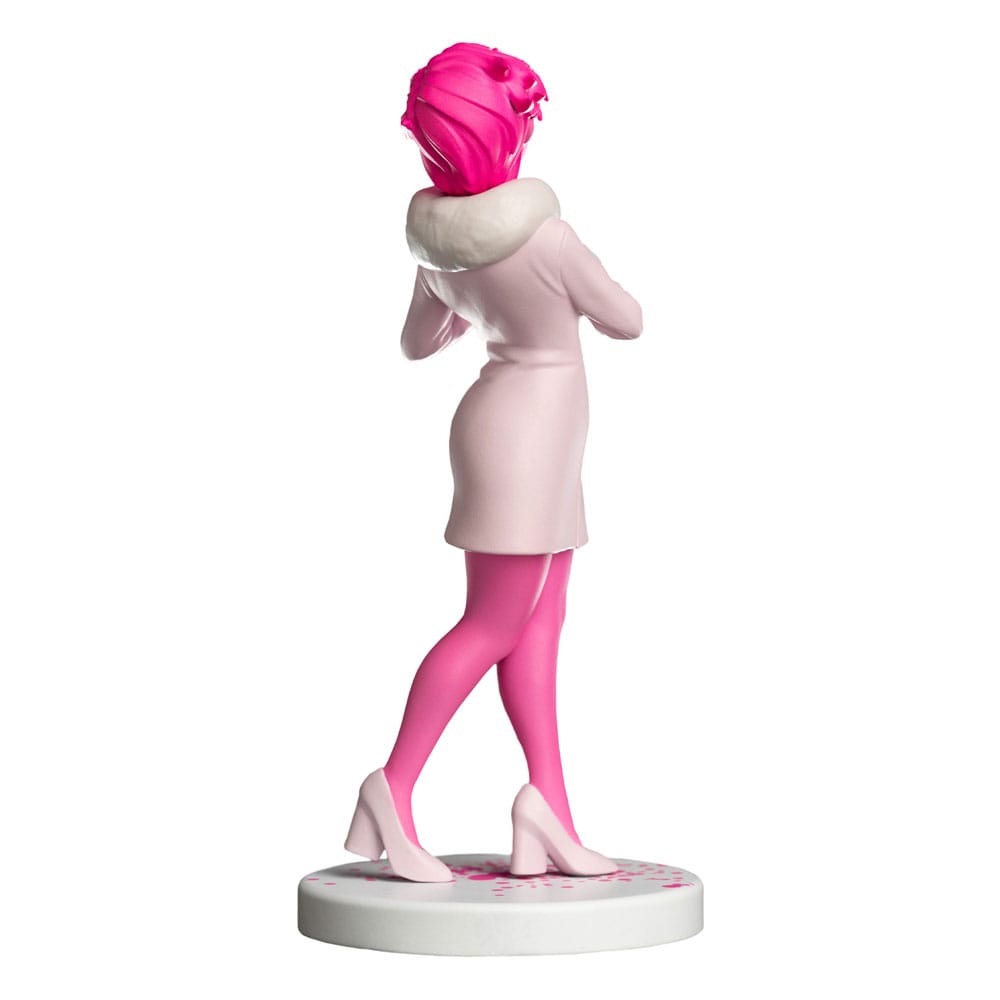 Lore Olympus x Weta Workshop Mini Vinyl Figur Persephone 15 cm Image 5