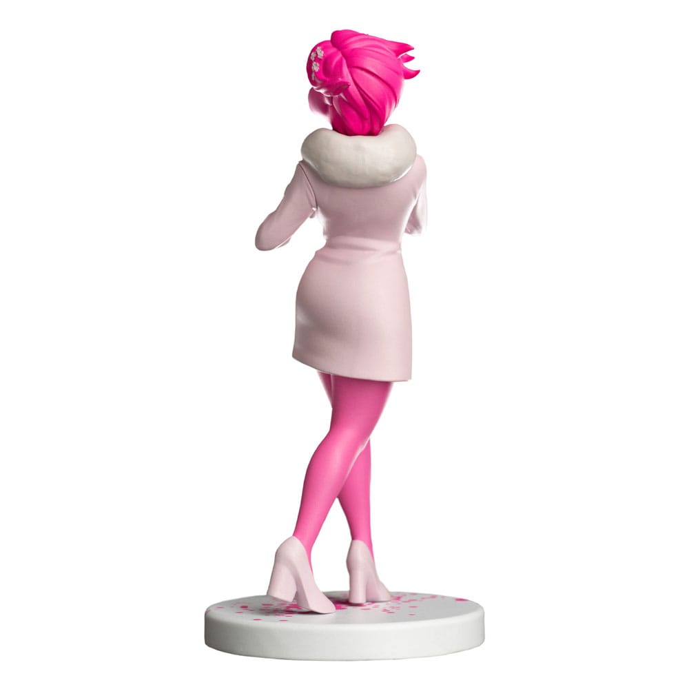Lore Olympus x Weta Workshop Mini Vinyl Figur Persephone 15 cm Image 6