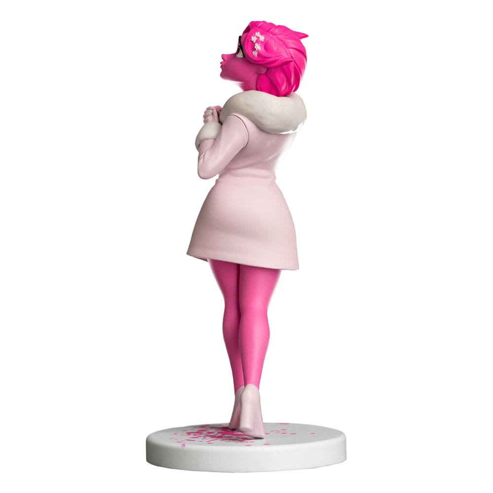 Lore Olympus x Weta Workshop Mini Vinyl Figur Persephone 15 cm Image 7