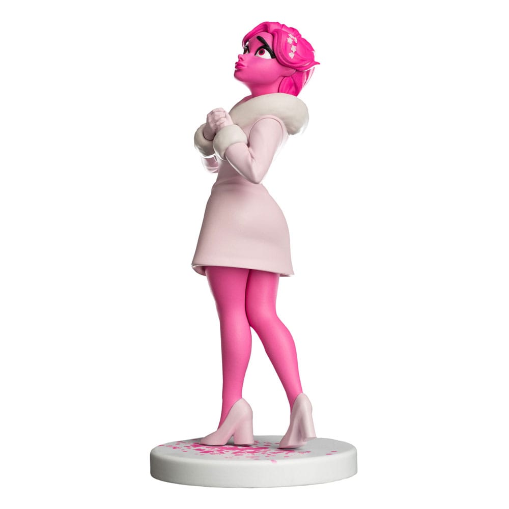 Lore Olympus x Weta Workshop Mini Vinyl Figur Persephone 15 cm Image 8