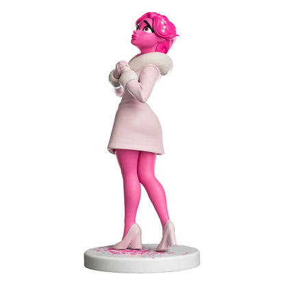 Lore Olympus x Weta Workshop Mini Vinyl Figur Persephone 15 cm Image 8