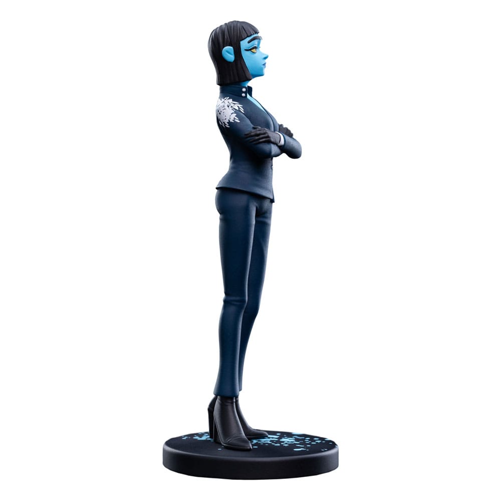 Lore Olympus x Weta Workshop Mini Vinyl Figur Hecate 15 cm Image 3