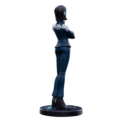 Lore Olympus x Weta Workshop Mini Vinyl Figur Hecate 15 cm Image 4