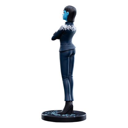 Lore Olympus x Weta Workshop Mini Vinyl Figur Hecate 15 cm Image 6
